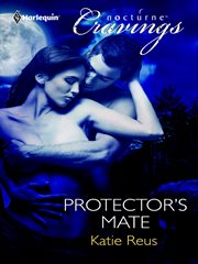 Protector's Mate cover image