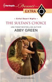 The Sultan's Choice cover image