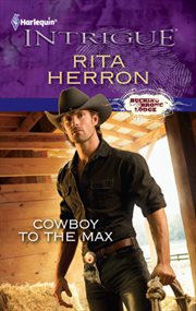 Cowboy to the max cover image