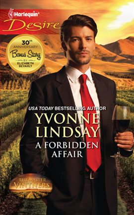 Forbidden Affair by Amy Andrews