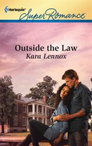 Outside the law cover image