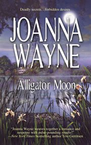 Alligator moon cover image