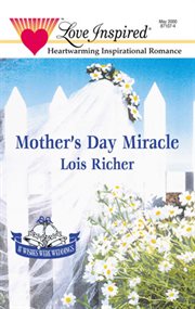 Mother's Day miracle cover image