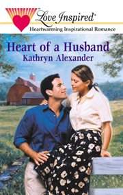 Heart of a husband cover image