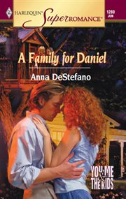 A family for Daniel cover image