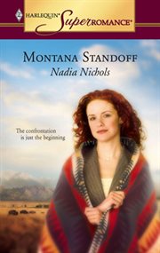 Montana standoff cover image