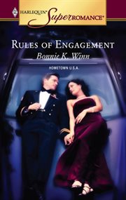 Rules of engagement cover image