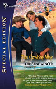 The cowboy way cover image