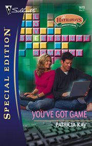You've got game cover image