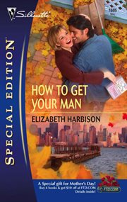 How to get your man cover image