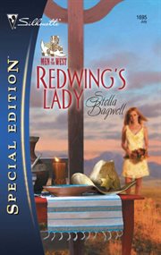 Redwing's lady cover image
