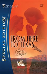 From here to Texas cover image
