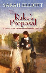 The rake's proposal cover image