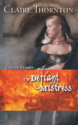 Cover image for The Defiant Mistress