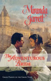 The adventurous bride cover image