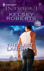 The last Landry cover image