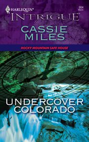 Undercover Colorado cover image