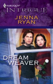 Dream weaver cover image