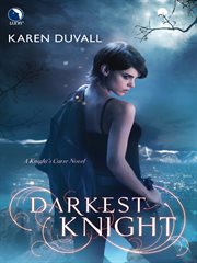 Darkest knight cover image