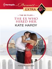 The ex who hired her cover image