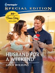 Husband for a weekend cover image
