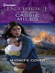 Midwife cover cover image