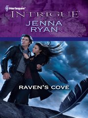 Raven's cove cover image