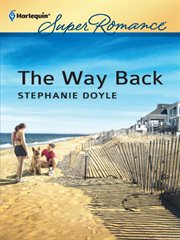 The way back cover image
