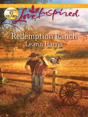 Redemption ranch cover image