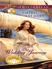 The wedding journey cover image
