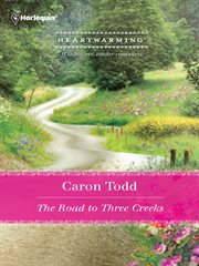 The road to three creeks cover image