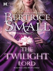 The twilight lord cover image