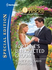 Fortune's unexpected groom cover image