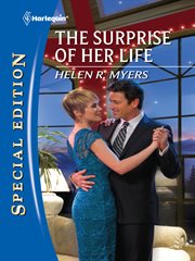 The surprise of her life cover image