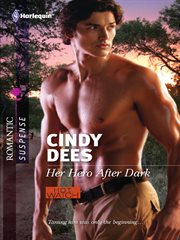 Her hero after dark cover image