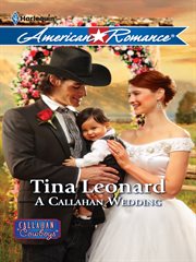 A Callahan wedding cover image