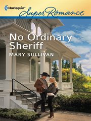 No ordinary sheriff cover image