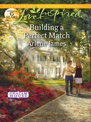 Building a perfect match cover image