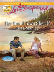 Her small-town sheriff cover image