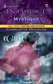 Mystique cover image