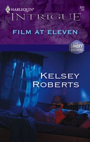 Film at eleven cover image