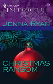 Christmas ransom cover image