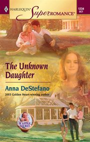 The unknown daughter cover image