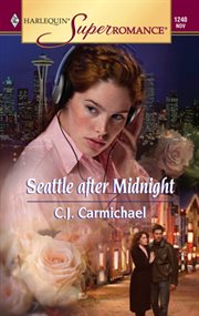 Seattle after midnight cover image