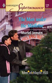 The man under the mistletoe cover image