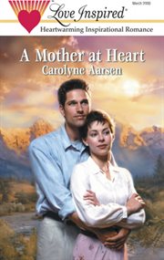 A mother at heart cover image
