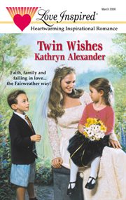 Twin wishes cover image