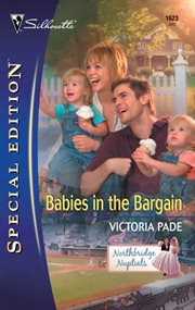 Babies in the bargain cover image