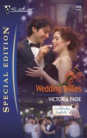 Wedding willies cover image