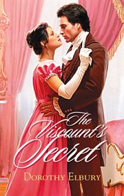 The viscount's secret cover image